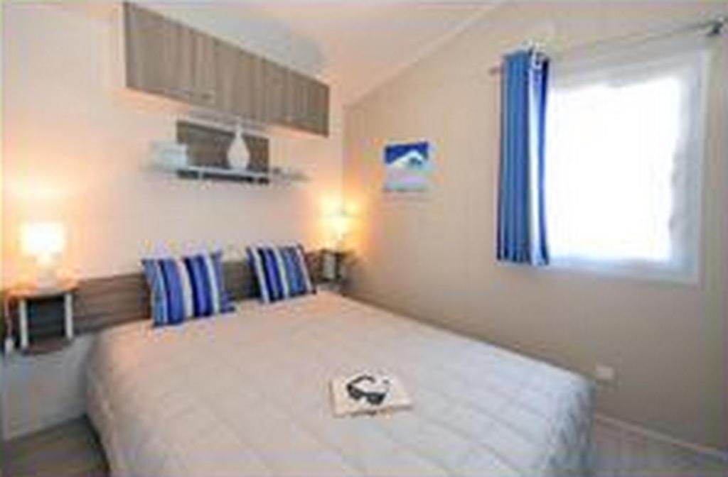 Camping Au Bord De L'Aisne Guignicourt Δωμάτιο φωτογραφία