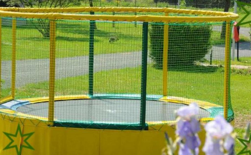 Camping Au Bord De L'Aisne Guignicourt Εξωτερικό φωτογραφία