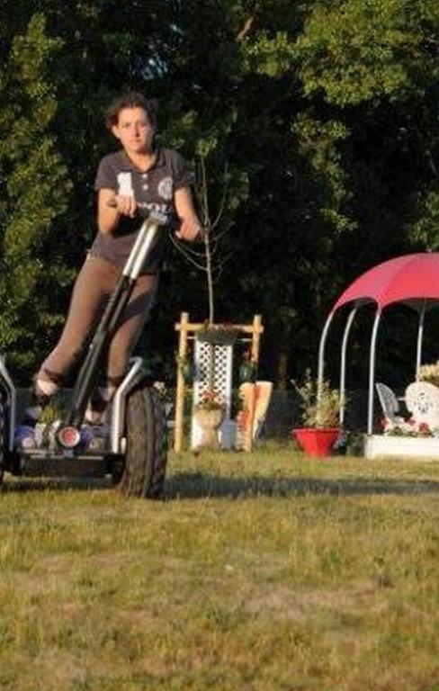 Camping Au Bord De L'Aisne Guignicourt Εξωτερικό φωτογραφία