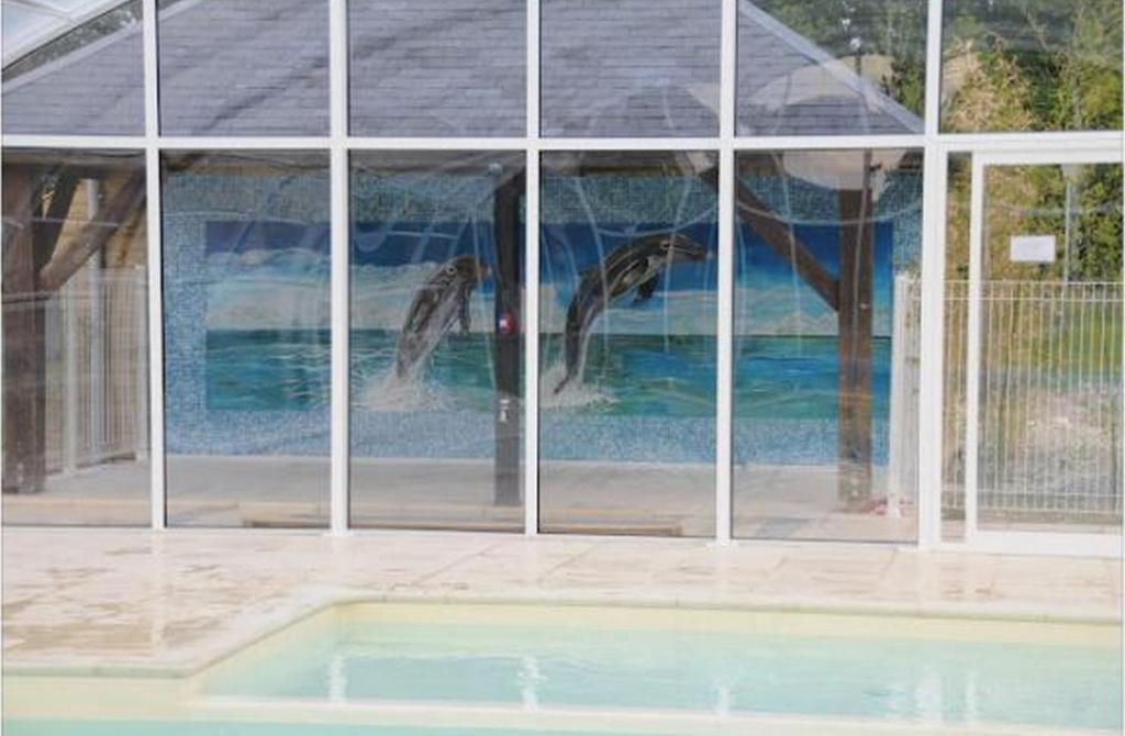 Camping Au Bord De L'Aisne Guignicourt Εξωτερικό φωτογραφία